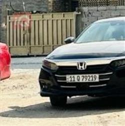 هوندا أكورد